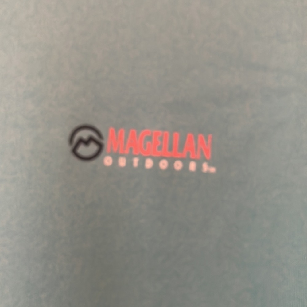 Magellan long Sleeve Foshing Shirt - Picture 5 of 10